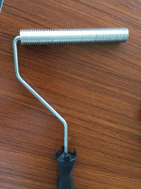 LFI01 FOR Fiberglass Laminating Roller Bubble #3