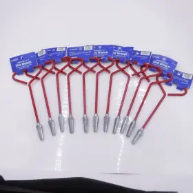 SW-0500-C NDS Pack Flow Management Stub Risers Combination