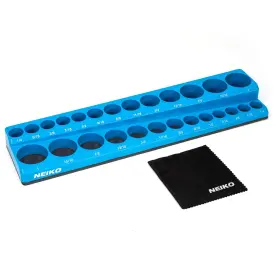03972A NEIKO Magnetic Socket Holder Drive Shallow Soc