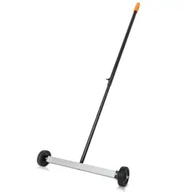 816914025073 NEIKO Mini Magnetic Sweeper Rolling Wheels 816914025073 NEIKO Mini Magnetic Sweeper Rolling Wheels