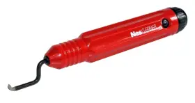 603446070004 NES Cleaner Internal Thread Cleaning Tool