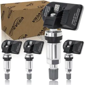 NV-2025-0003-ZC NEVOSA Tpms Sensors Set Tire Pressure Merce