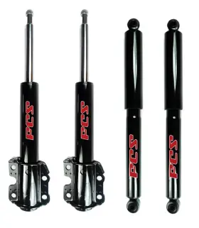 FCSG-13802-168-3973322 NEWPARTS Fcs Front Struts Rear Shock FCSG-13802-168-3973322 NEWPARTS Fcs Front Struts Rear Shock