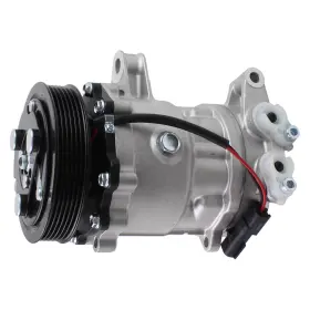 55O37466AC NEWYALL Air Conditioner Compressor Clutch Jeep