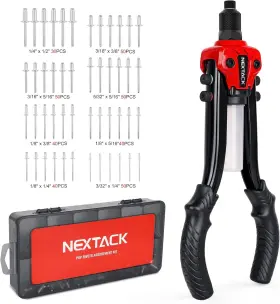 NT300 NEXTACK Rivet Gun Pop Kit NT300 NEXTACK Rivet Gun Pop Kit