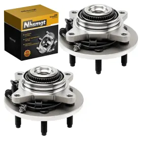 XZLGDYGZQ20WHB NHSMGT Front Wheel Bearing Hub Ford