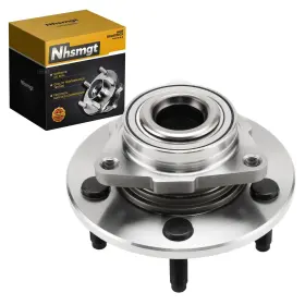 XZLGDYGZQ60WHB NHSMGT Front Wheel Bearing Hub Ram XZLGDYGZQ60WHB NHSMGT Front Wheel Bearing Hub Ram