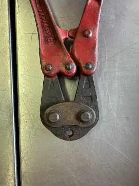 31-CJ NICO PRESS Tool