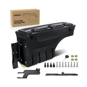 BOX-2803 NILIGHT Bed Tool Left Ford BOX-2803 NILIGHT Bed Tool Left Ford