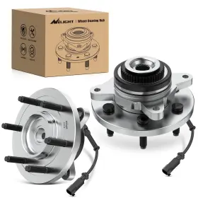 92400B NILIGHT Front Wheel Bearing Hub Ford Expedition