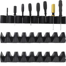 753448160323 NIMBLOOM Modular Screwdriver Organizer Magnetic