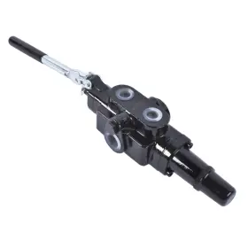 253500 NIYAKO Hydraulic Log Splitter Control Valve Auto Lever 253500 NIYAKO Hydraulic Log Splitter Control Valve Auto Lever
