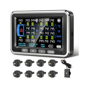 NL-TPF22-6 NLNE Tire Pressure Monitoring Sensors Rv Tpms Flow