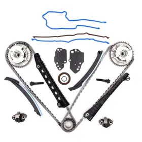 2Z6A257DA NMN PRECISION Timing Chain Triton Engine Camshaft 2Z6A257DA NMN PRECISION Timing Chain Triton Engine Camshaft