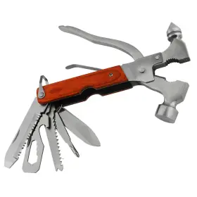 702921574577 SWISS Army Emergency Tool Car Camping Rv Boat