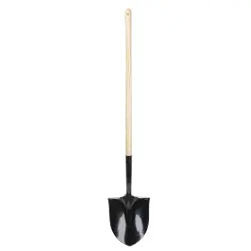 80196 EXPERT Gardener Round Point Shovel 80196 EXPERT Gardener Round Point Shovel