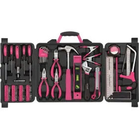 884540008838 HOUSEHOLD Tool Pink Kit 884540008838 HOUSEHOLD Tool Pink Kit