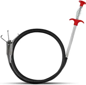 GRABBER-79IN BENDABLE Flexible Claw Hose