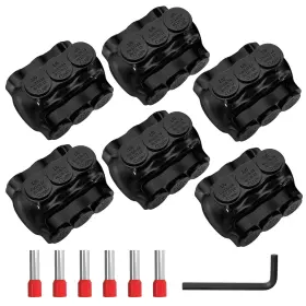 KY-ITC-103D-1 PORT Insulated Tap Connector
