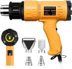 SDL-2816 HEAT Gun Nozzles Pvc Paint SDL-2816 HEAT Gun Nozzles Pvc Paint