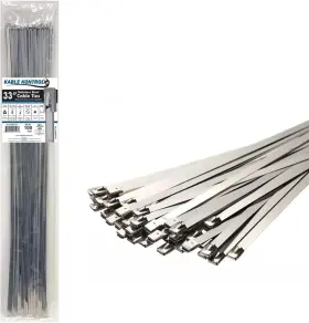SSCT33 INCH Ties