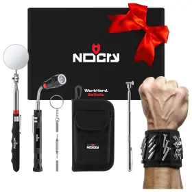 744452013985 NOCRY Telescoping Magnetic Tool Set Fathers