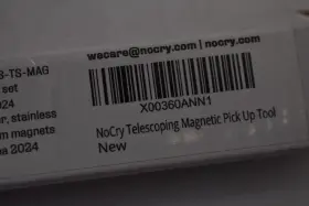 B09SZL4W85 NOCRY Telescoping Magnetic Up Tool Force Stick #3