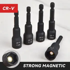 12-IMP-NUT NOEAIKE Driver Magnetic Master Kit #2 12-IMP-NUT NOEAIKE Driver Magnetic Master Kit #2