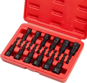 12-IMP-NUT NOEAIKE Driver Magnetic Master Kit 12-IMP-NUT NOEAIKE Driver Magnetic Master Kit