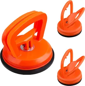 3PC-XP NOEAIKE Dent Puller Suction Cup Pack Removal Paintless 3PC-XP NOEAIKE Dent Puller Suction Cup Pack Removal Paintless