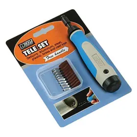 NG8300 NOGA Tele Set Deburring Tool