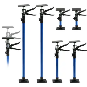 NOLIVEN-1Z0QF NOLIVEN Cabinet Jack Pole Telescoping Tool