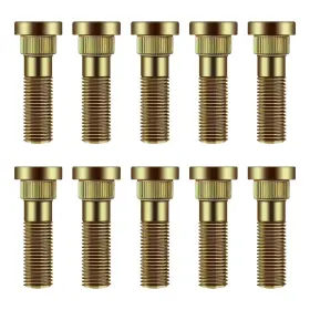 M12-1.25 NOOTO Wheel Studs Chevrol Kit M12-1.25 NOOTO Wheel Studs Chevrol Kit