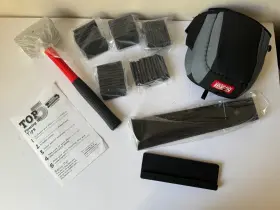 10050768 NORGE TOOL COMPANY Laminate Flooring Kit #3