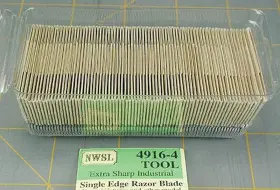 49164 NORTHWEST SHORT LINE Razor Blades Chopper Scale 49164 NORTHWEST SHORT LINE Razor Blades Chopper Scale