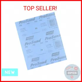 02622 NORTON High Performance Sheets #2