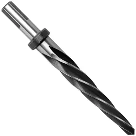 B0BKSJCPTC NOVINO Hss Tapered Bridge Reamer Drill Bit Steel