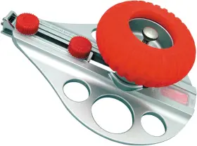 313030885890 NT INCORPORATED Cutter Die Cast Body Circle