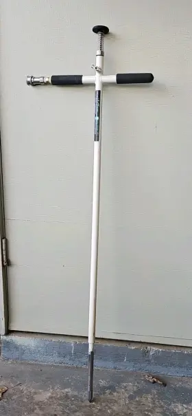 1-TWO NU-ARBOR Root Injector