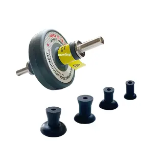 CT2101 NUWFROG Valve Lapping Tool Grinding Paste Auto