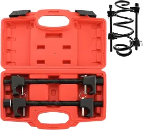 10241103 NYXOVA Macpherson Strut Spring Compressor Coil 10241103 NYXOVA Macpherson Strut Spring Compressor Coil