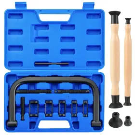 G20241224-3 NYXOVA Valve Spring Compressor Clamp Service Kit