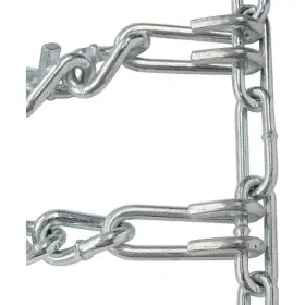 33-0014 OAKTEN Tire Chains Peerless Zinc Set #3 33-0014 OAKTEN Tire Chains Peerless Zinc Set #3