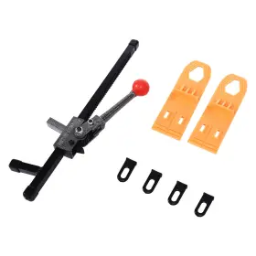 764909492075 OCASAMI Dent Removal Tool Car Repairing Set Kit #3