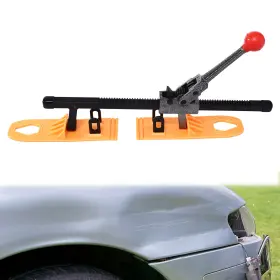 764909492075 OCASAMI Dent Removal Tool Car Repairing Set Kit