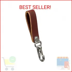 5010 OCCIDENTAL LEATHER Utility Strap Secure 5010 OCCIDENTAL LEATHER Utility Strap Secure