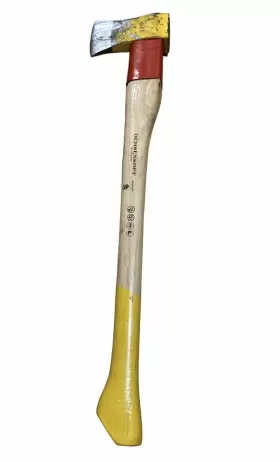017981003476 OCHSENKOPF Gedore Ox Axe Spalt Rotband 017981003476 OCHSENKOPF Gedore Ox Axe Spalt Rotband