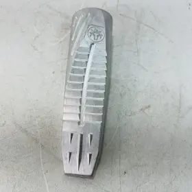 2598558 OCHSENKOPF Ox Twisted Splitting Wedge 2598558 OCHSENKOPF Ox Twisted Splitting Wedge