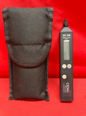 RP450-02 ODM Miller Fiber Optic Power Meter RP450-02 ODM Miller Fiber Optic Power Meter