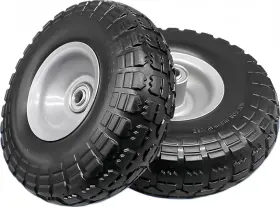 OEBYZWSL-0628 OEBYZWSL Tire Wheel Flat Solid